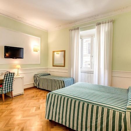 Le Case Di Andrea - Residenza Italia Řím Exteriér fotografie