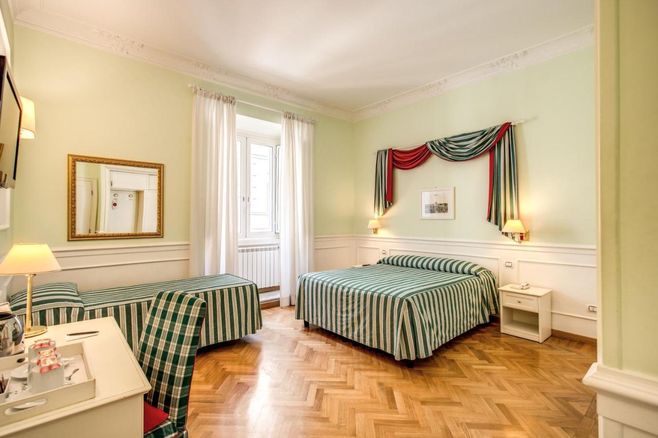 Le Case Di Andrea - Residenza Italia Řím Exteriér fotografie