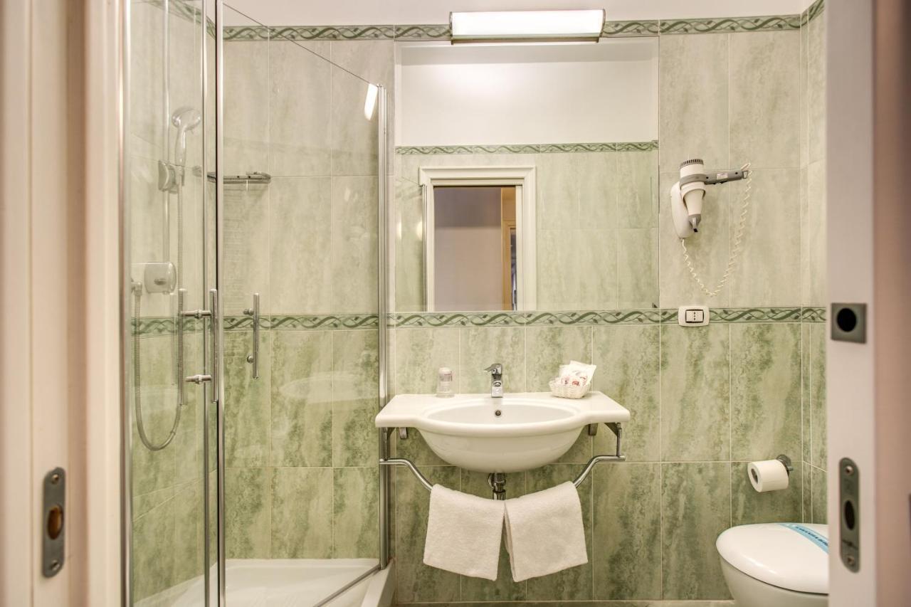 Le Case Di Andrea - Residenza Italia Řím Exteriér fotografie