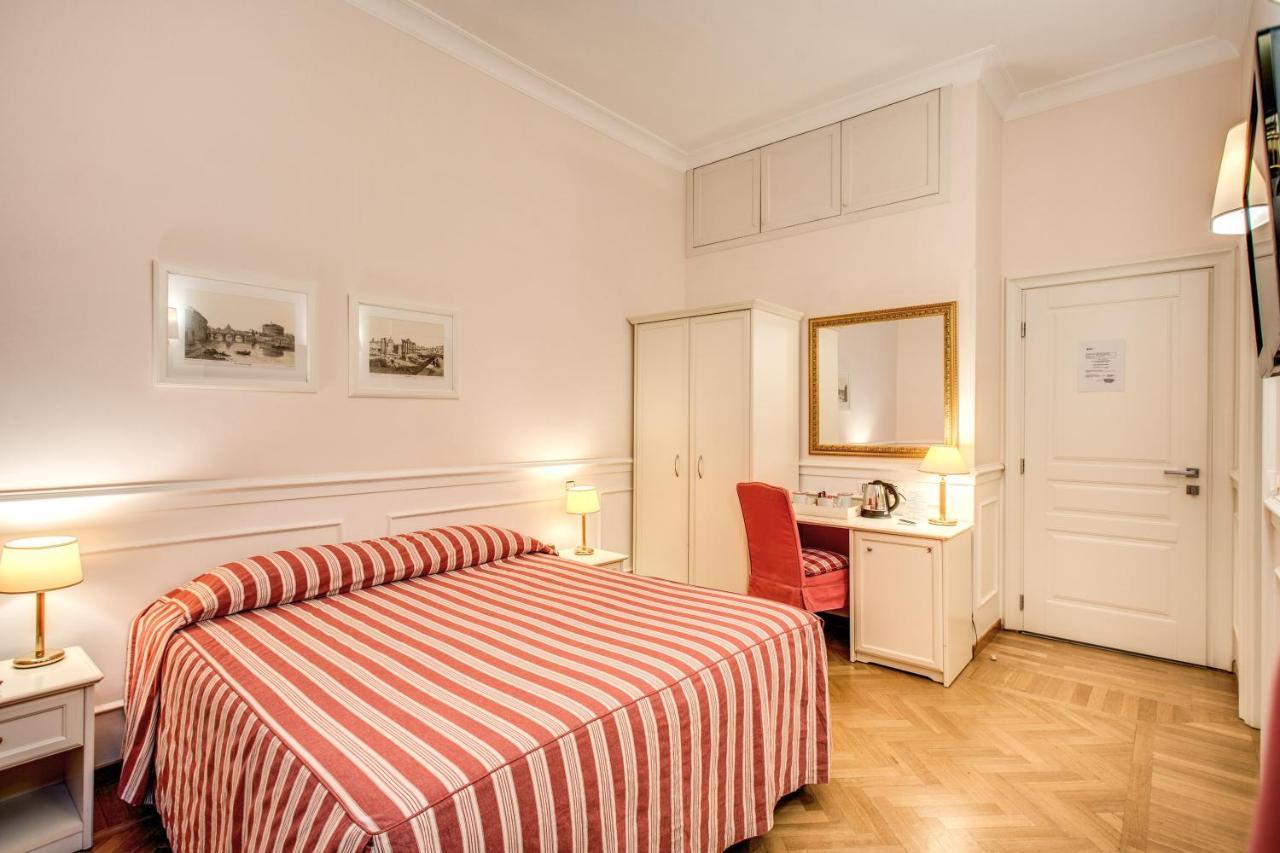 Le Case Di Andrea - Residenza Italia Řím Exteriér fotografie