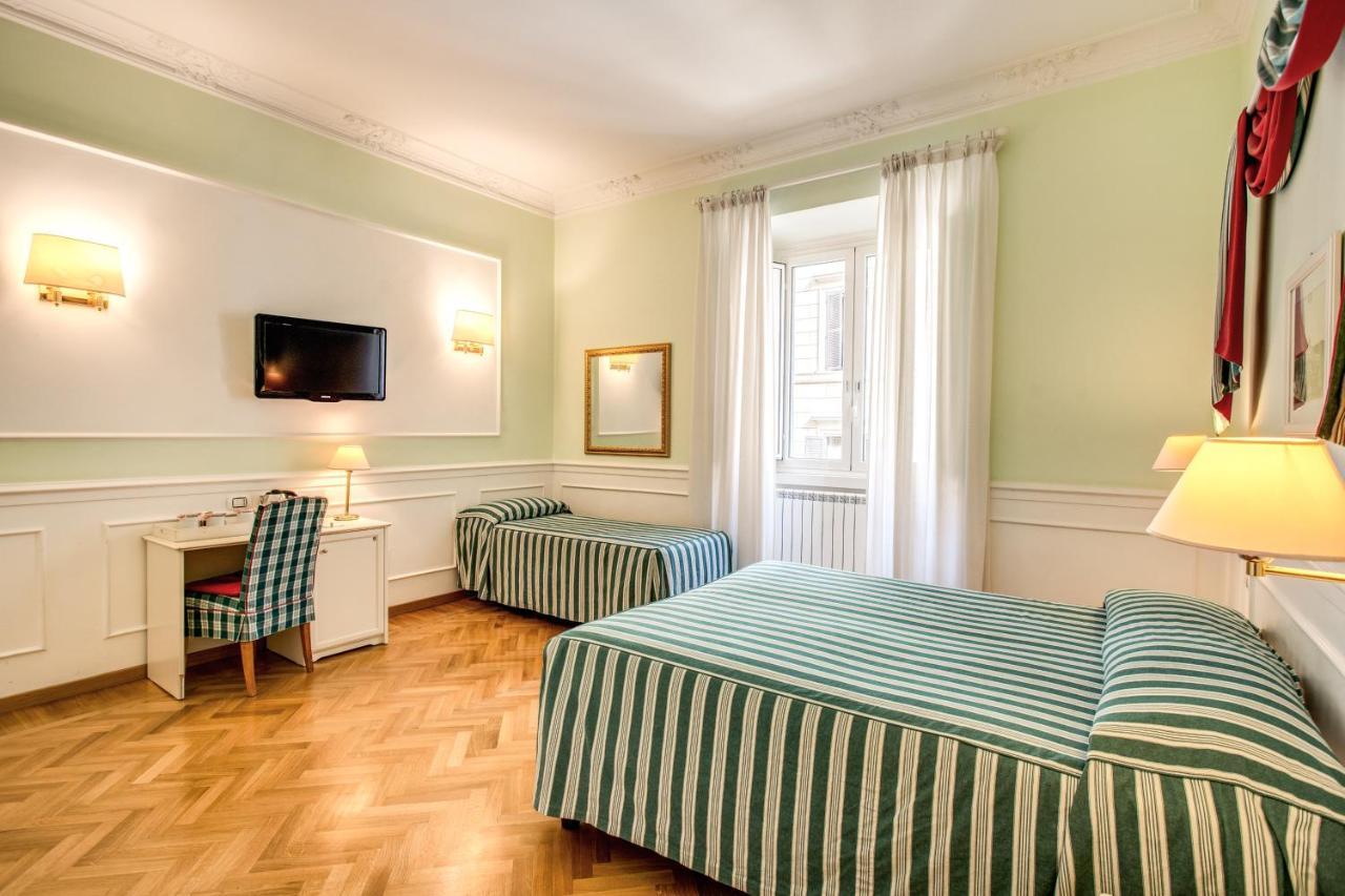 Le Case Di Andrea - Residenza Italia Řím Exteriér fotografie